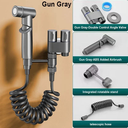 Handheld Bidet Sprayer Set