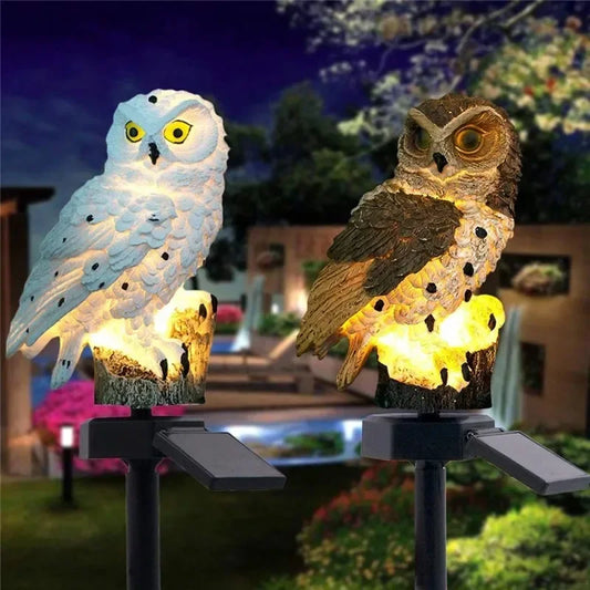 Solar Fairy House Garden Light