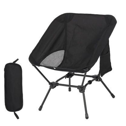 Square Folding Camping Stool