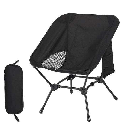 Square Folding Camping Stool