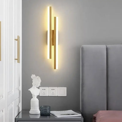 Modern LED Wall Lamp