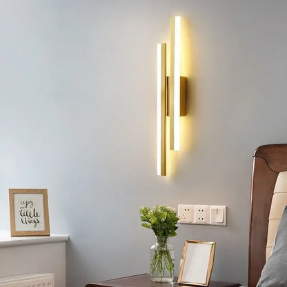 Modern LED Wall Lamp