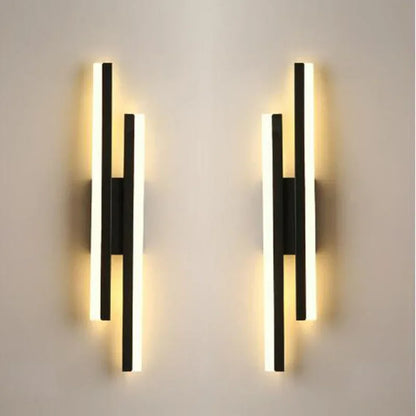 Modern LED Wall Lamp