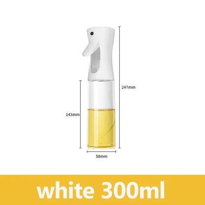 Oil Spray Bottle