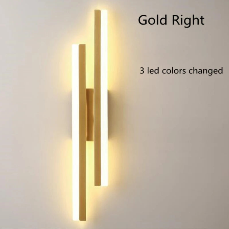 Modern LED Wall Lamp