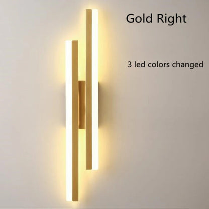 Modern LED Wall Lamp