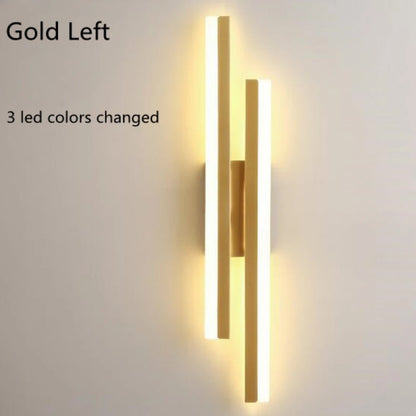 Modern LED Wall Lamp