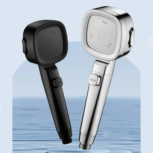 High-Pressure Shower Head