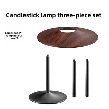 USB Rechargeable Camping Lantern
