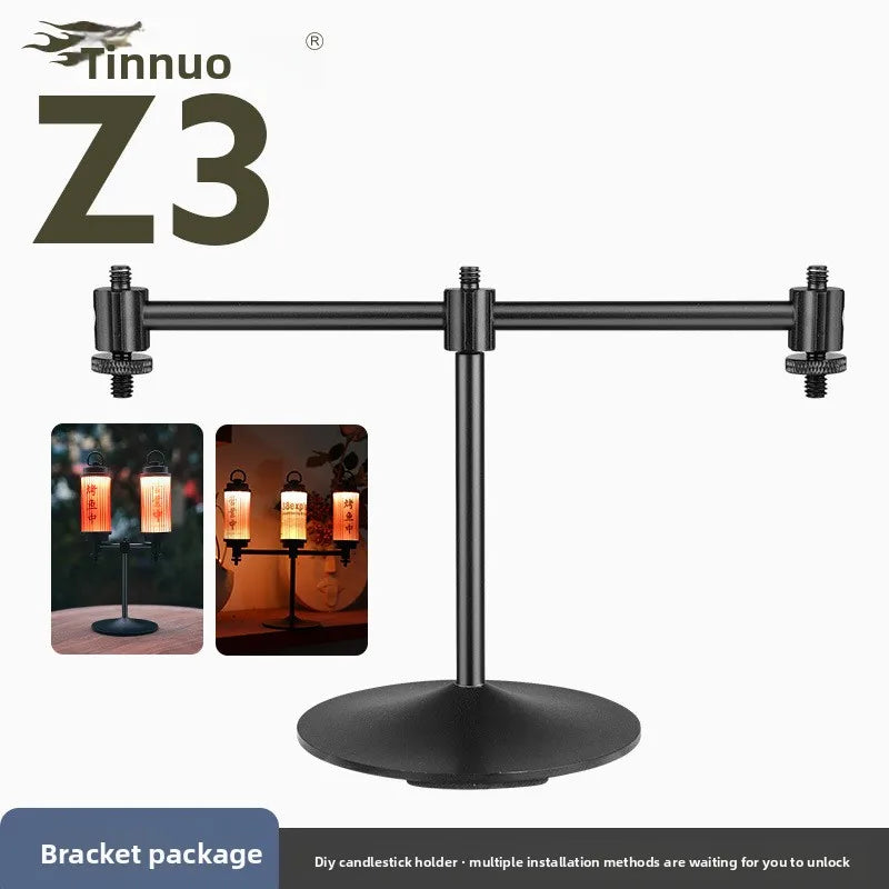 USB Rechargeable Camping Lantern