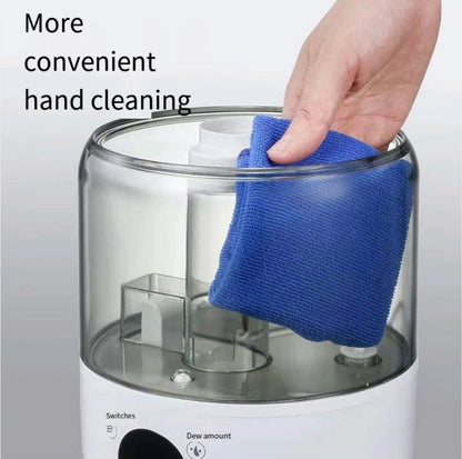 CK2 Silent Air Humidifier