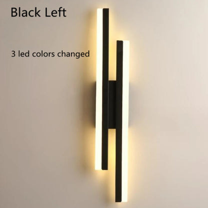 Modern LED Wall Lamp