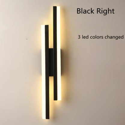 Modern LED Wall Lamp