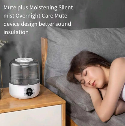CK2 Silent Air Humidifier