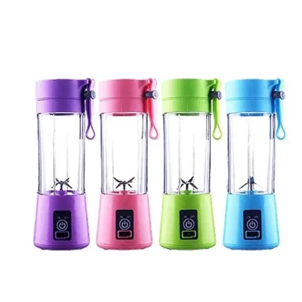Mini USB Blender