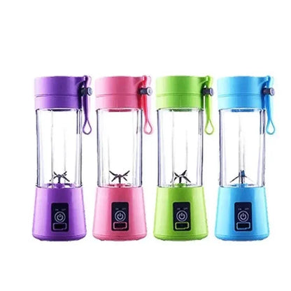 Mini USB Blender