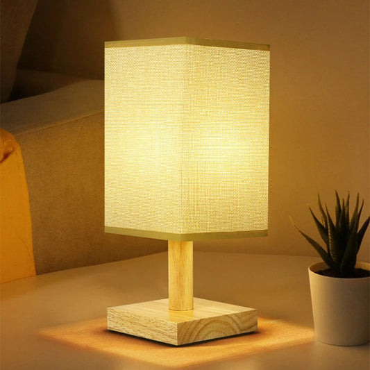 Dimmable LED Table Lamp