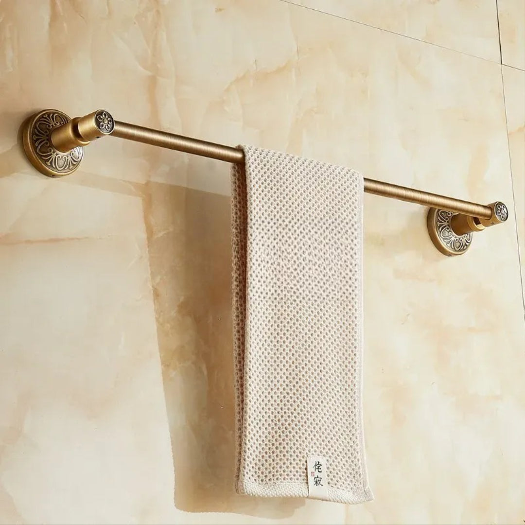 24-Inch Wall Towel Bar