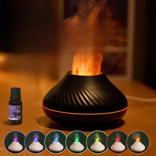 Volcanic Aroma Diffuser