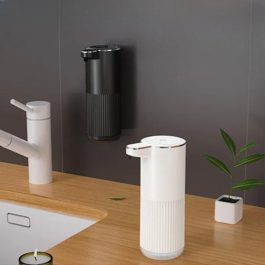 HQ Automatic Soap Dispenser