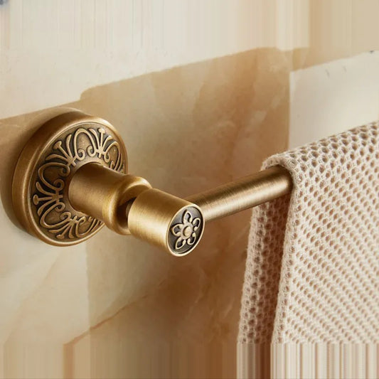 24-Inch Wall Towel Bar