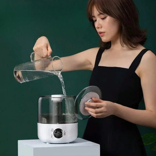 CK2 Silent Air Humidifier
