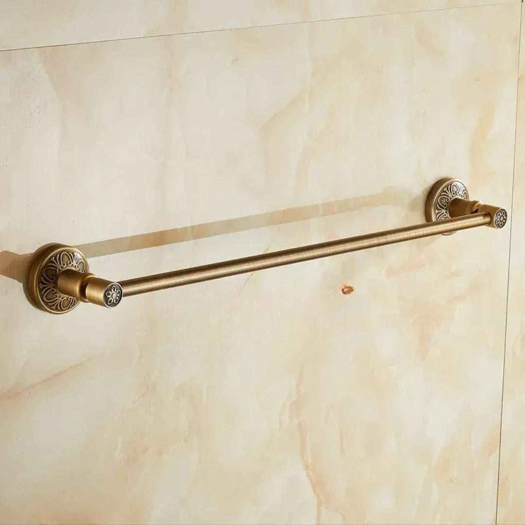 24-Inch Wall Towel Bar