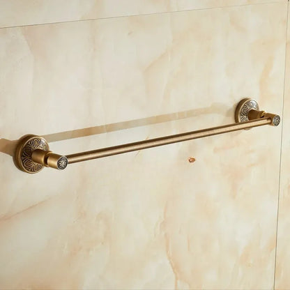 24-Inch Wall Towel Bar
