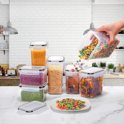 7-Piece Food Storage Set