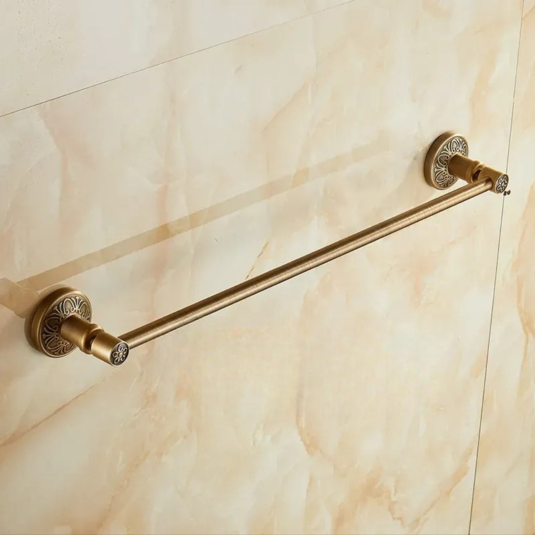 24-Inch Wall Towel Bar