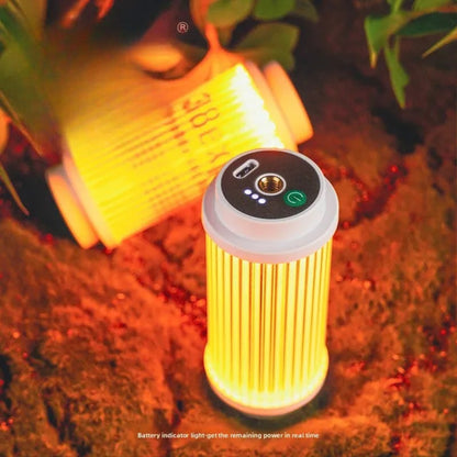 USB Rechargeable Camping Lantern
