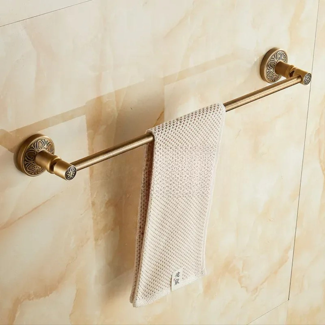 24-Inch Wall Towel Bar